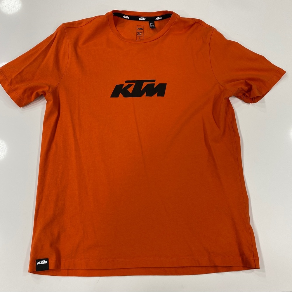 KTM T-shirt